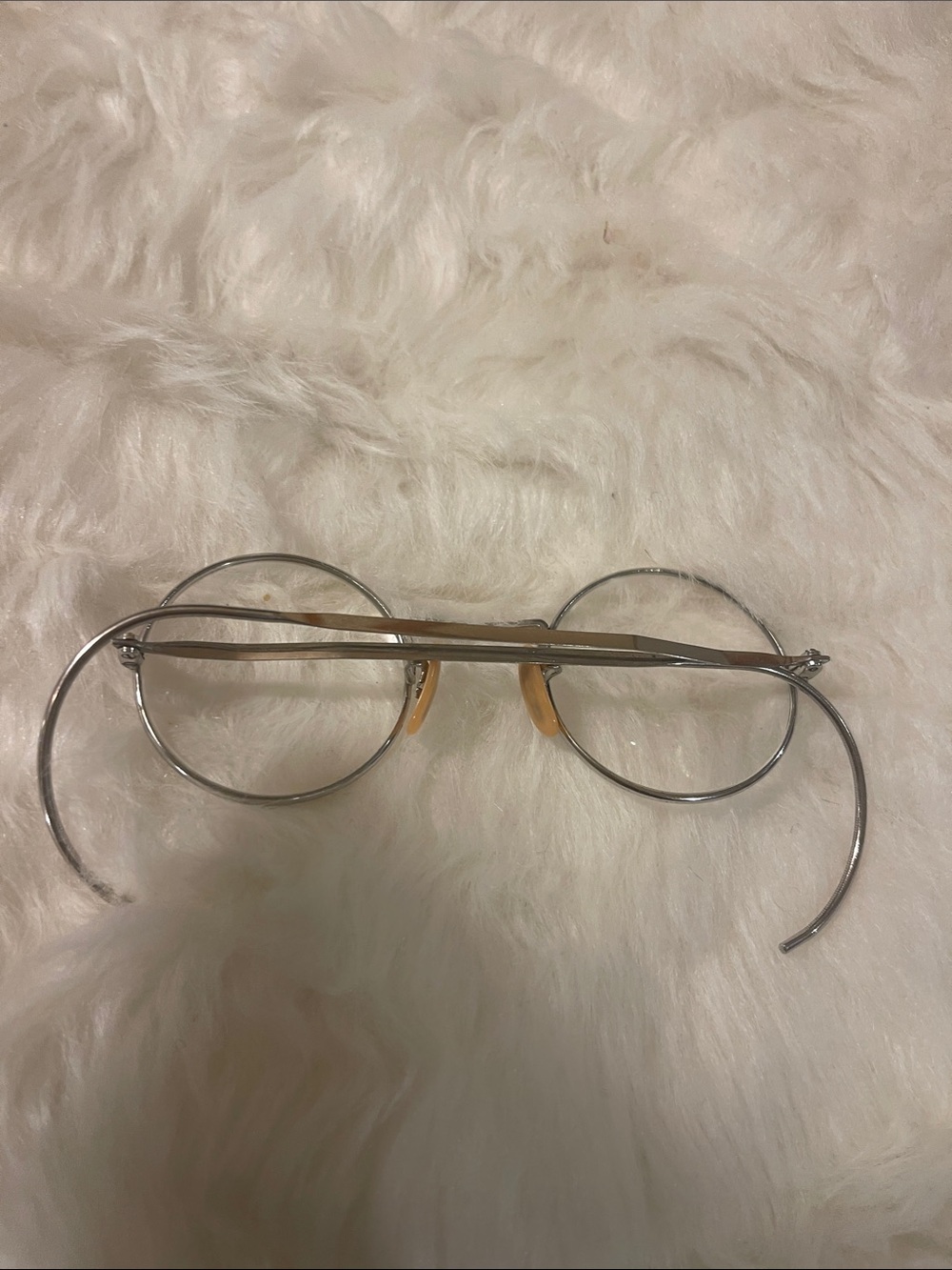Antique Spectacles - Picture 3 of 3